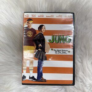 Juno (DVD, 2007)
